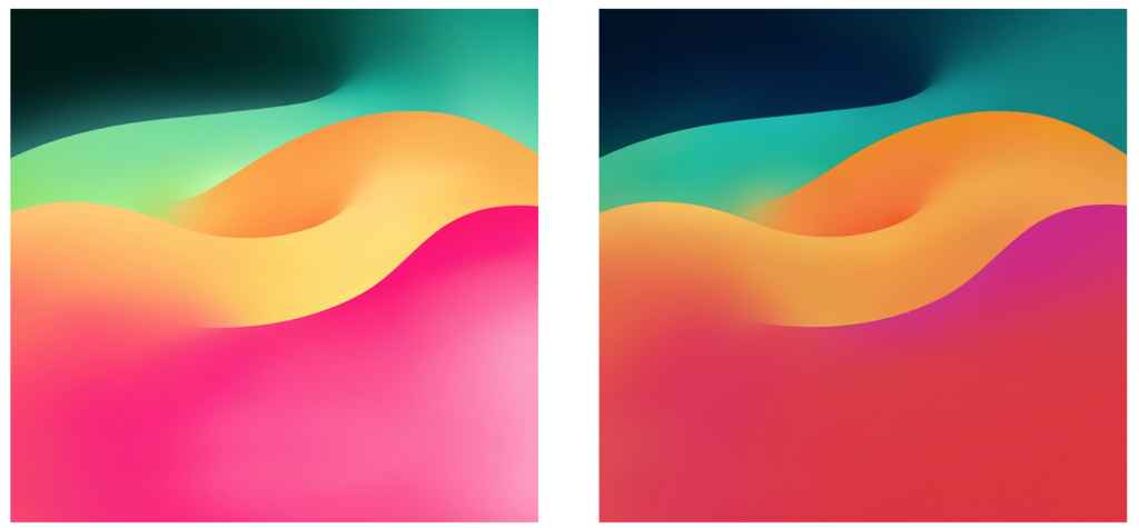 Download iPadOS 17 Wallpapers