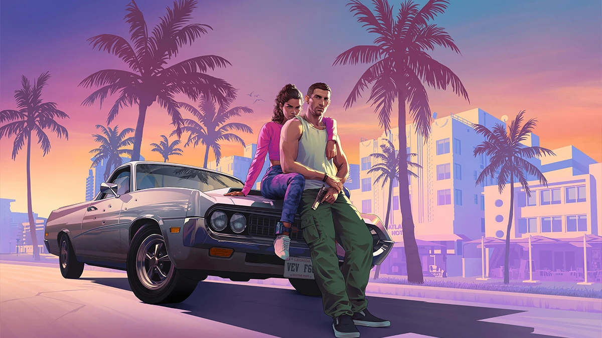 Grand Theft Auto VI Wallpapers