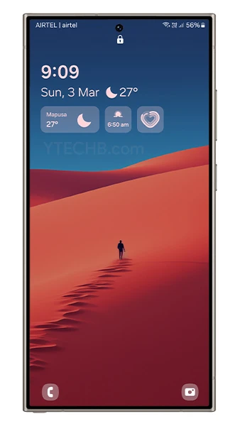 Best Lock Screen Wallpapers for Android and iPhone